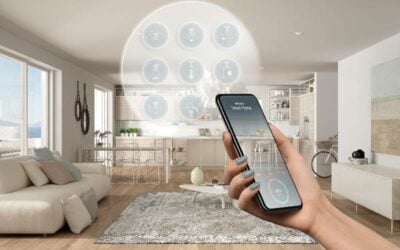 Smart Home Living: 20 Devices to Elevate Your Lifestyle