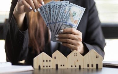 The Landmark Real Estate Agent Commission Rule Change