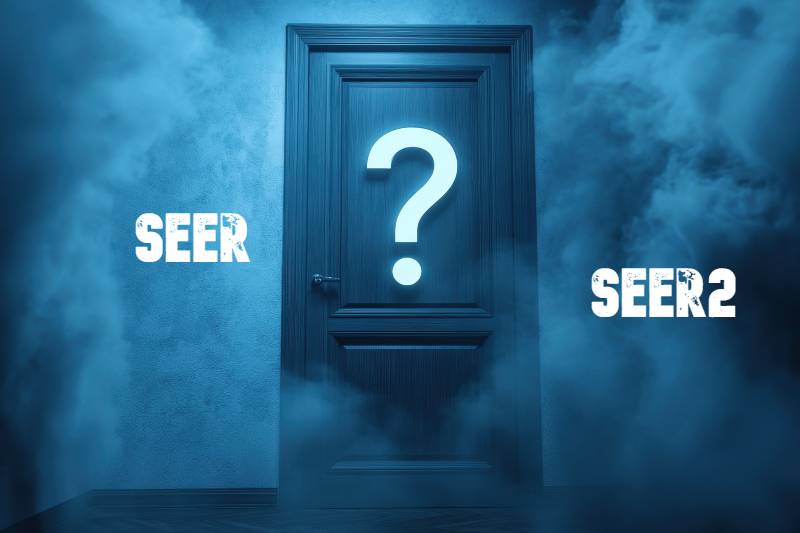 SEER and SEER2 FAQs for Florida Homeowners